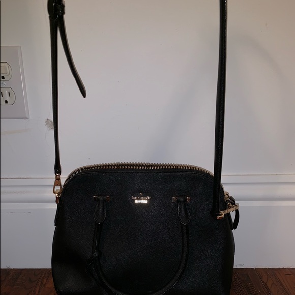 AUTHENTIC & REAL KATE SPADE PURSE - Picture 3 of 6